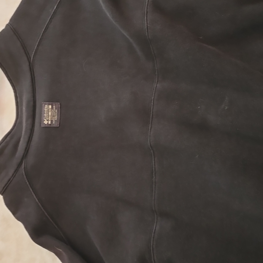 Columbia pullover - Picture 4 of 5